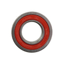 Double Rubber Sealed Bearing - 6022DDU