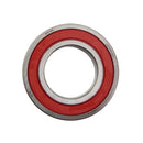 Double Rubber Sealed Bearing - 6028DDU