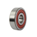 Double Rubber Sealed Bearing - 6200DDU
