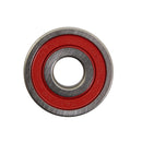 Double Rubber Sealed Bearing - 6200DDU