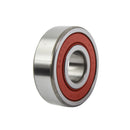 Double Rubber Sealed Bearing - 6201DDU