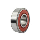Double Rubber Sealed Bearing - 6202DDU