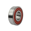 Double Rubber Sealed Bearing - 6203DDU