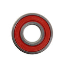 Double Rubber Sealed Bearing - 6203DDU