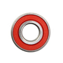 Double Rubber Sealed Bearing - 6204DDU