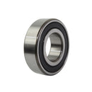 Double Rubber Sealed Bearing - 6205DDU