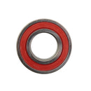 Double Rubber Sealed Bearing - 6206DDU