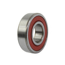 Double Rubber Sealed Bearing - 6222DDU