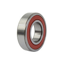 Double Rubber Sealed Bearing - 6232DDU