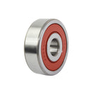 Double Rubber Sealed Bearing - 6300DDU