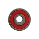Double Rubber Sealed Bearing - 6300DDU