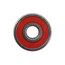 Double Rubber Sealed Bearing - 6301DDU