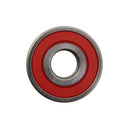 Double Rubber Sealed Bearing - 6302DDU