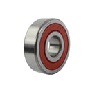 Double Rubber Sealed Bearing - 6303DDU