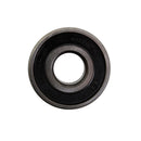 Double Rubber Sealed Bearing - 6304DDU