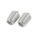 Bar End For Kawasaki ZX6R / ZX7R / ZX9R / GPZ / GPX / ZZR / ZXR