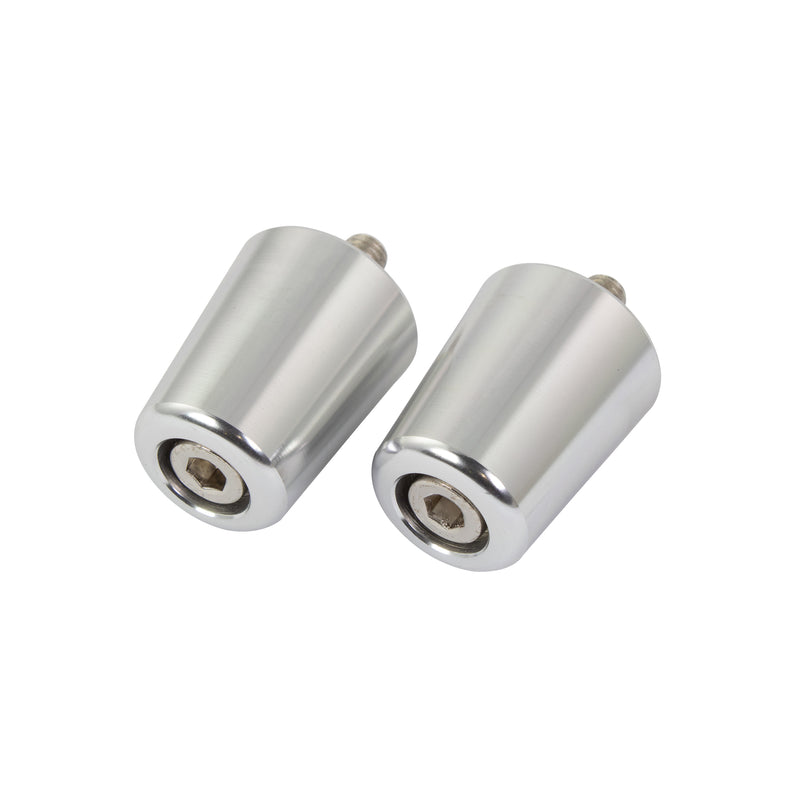 Bar End For Kawasaki ZX6R / ZX7R / ZX9R / GPZ / GPX / ZZR / ZXR