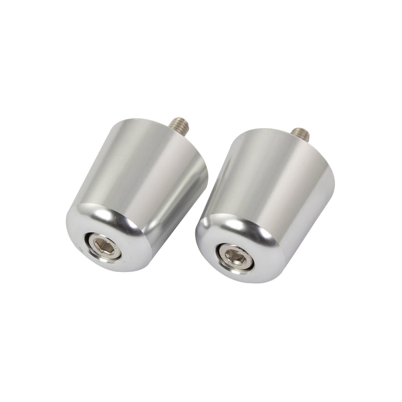 Bar End For Suzuki GSXR Alloy