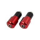 Slim Bar End Weights
