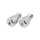 Bar End For Yamaha R6 Alloy