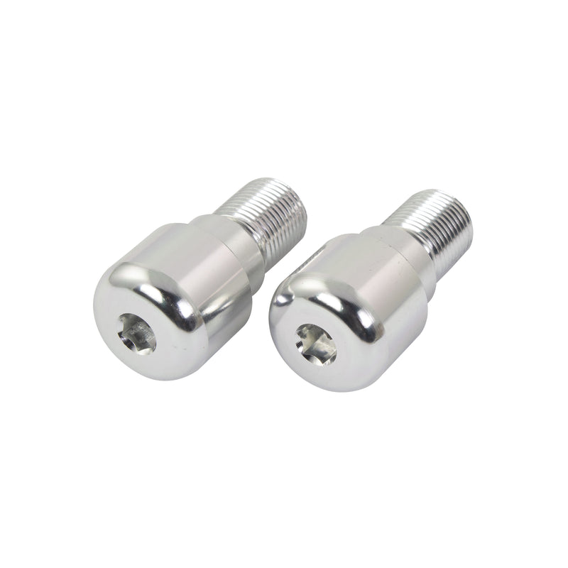 Bar End For Yamaha R6 Alloy