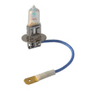H3 12V 55W Standard White Bulb