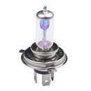 Bulb H4 12V 100/80 P43 Twin Pack Gold Laser Colour