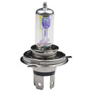 Bulb H4 12V 100/80 P43 Twin Pack Gold Laser Colour