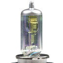 Bulb H4 12V 100/80 P43 Twin Pack Gold Laser Colour