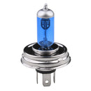 Bulb H4 12V 60/55 P45 Lightning Blue - 1 Piece