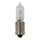 Bulb For Mini/Spear Inds 12V 21W BAY9S T8.5 E-Marked - Pack Of 10