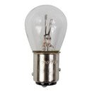 Rear Light Bulb For Suzuki 12V 21/5W Clear - Pack Of 5