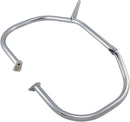 Freeway Bar Chrome For Honda VT 1100 C2 1995-1998