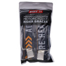 Rider Braces Adventure Orange