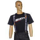 Rider Braces Adventure Orange
