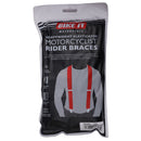 Rider Braces Adventure Blue / Red