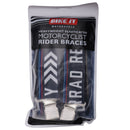 Rider Braces - 'Motorad'