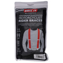 Rider Braces - 'Motorad'