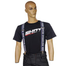 Rider Braces - 'Motorad'