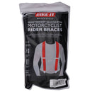 Rider Braces - MOD/RAF Roundel