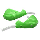Venom Handguards Green
