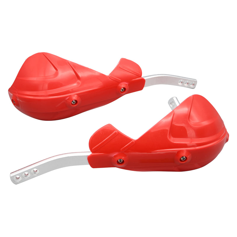 Venom Handguards Red