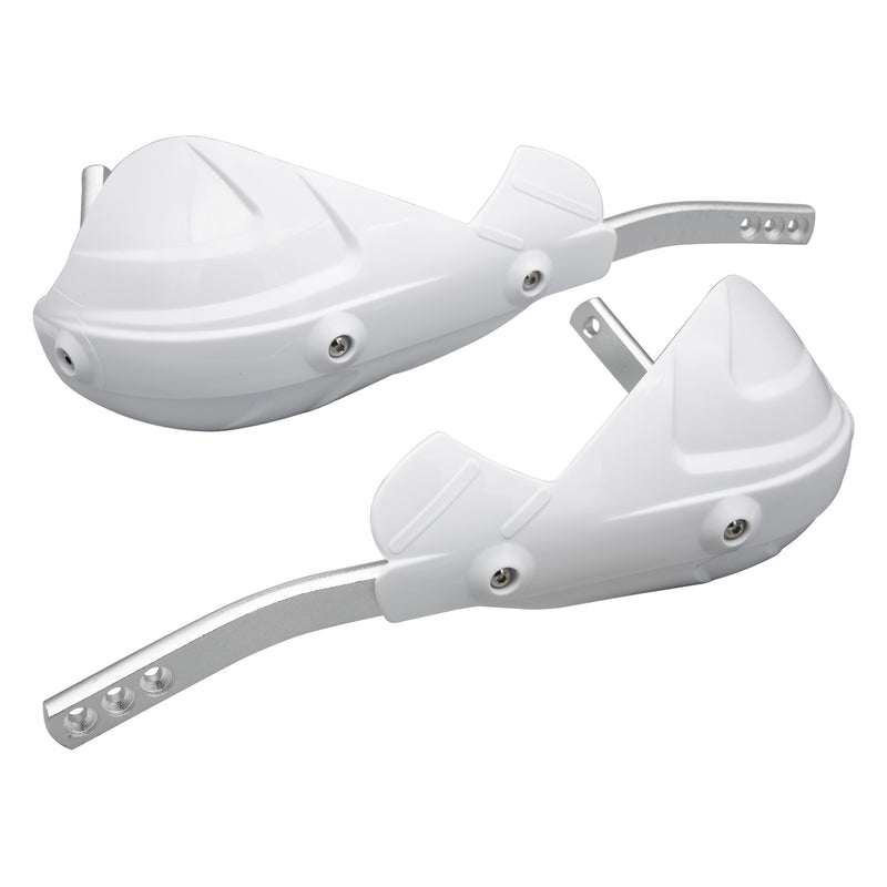 Venom Handguards White