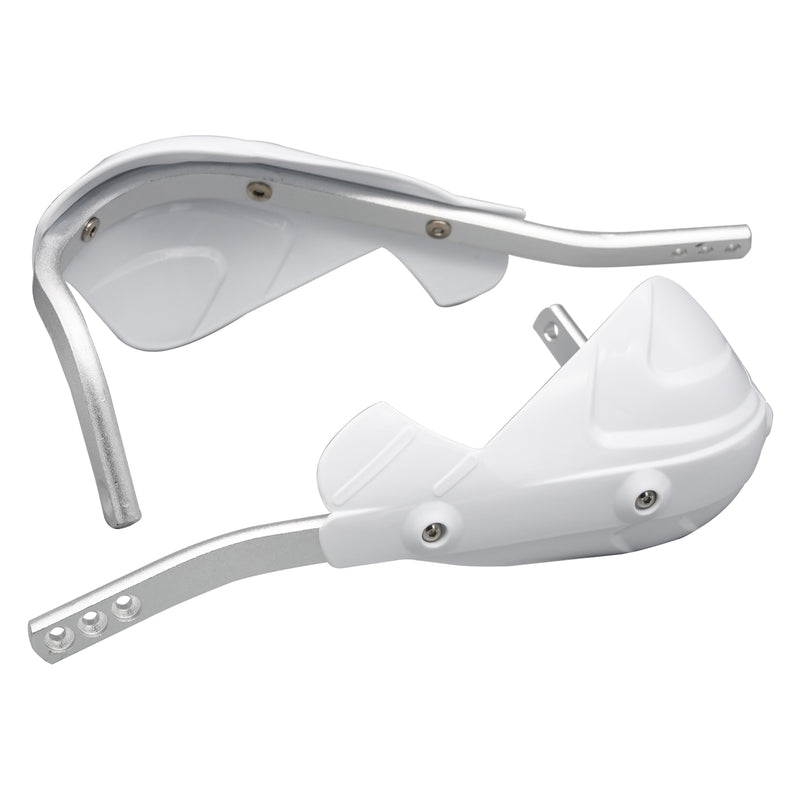 Venom Handguards White