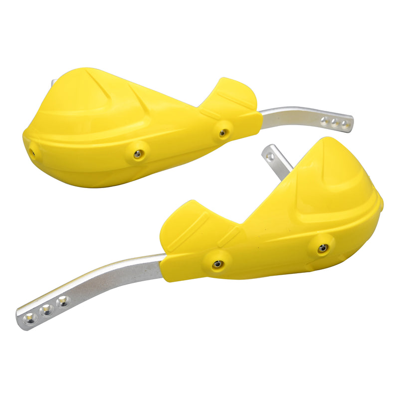 Venom Handguards Yellow