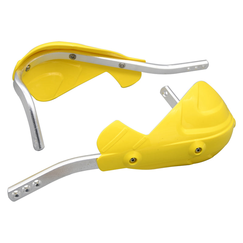 Venom Handguards Yellow