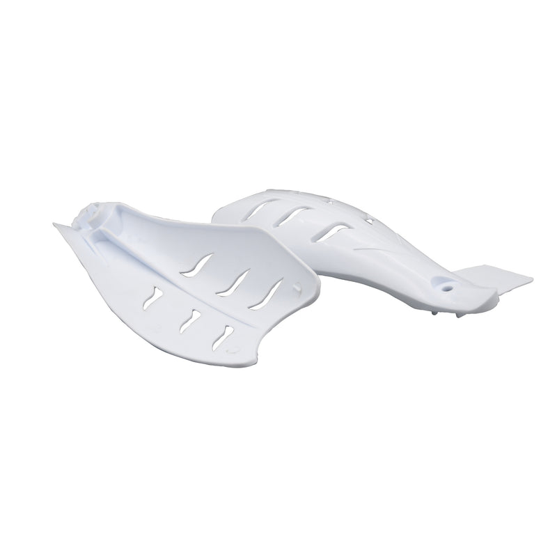 Sprite Handguards White