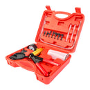 Vacuum Brake Bleeder Kit / Vacuum Tester