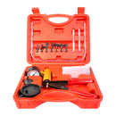 Vacuum Brake Bleeder Kit / Vacuum Tester