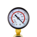 Vacuum Brake Bleeder Kit / Vacuum Tester